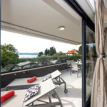 Villa Marija Sveti Filip i Jakov Exteriér fotografie