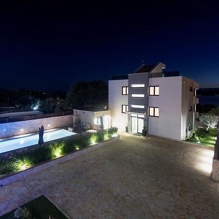 Villa Marija Sveti Filip i Jakov Exteriér fotografie