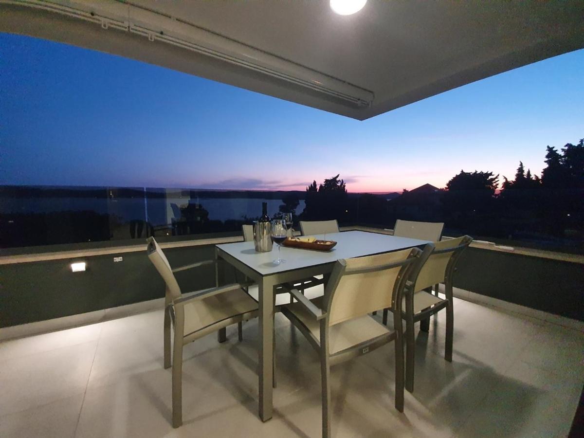 Villa Marija Sveti Filip i Jakov Exteriér fotografie