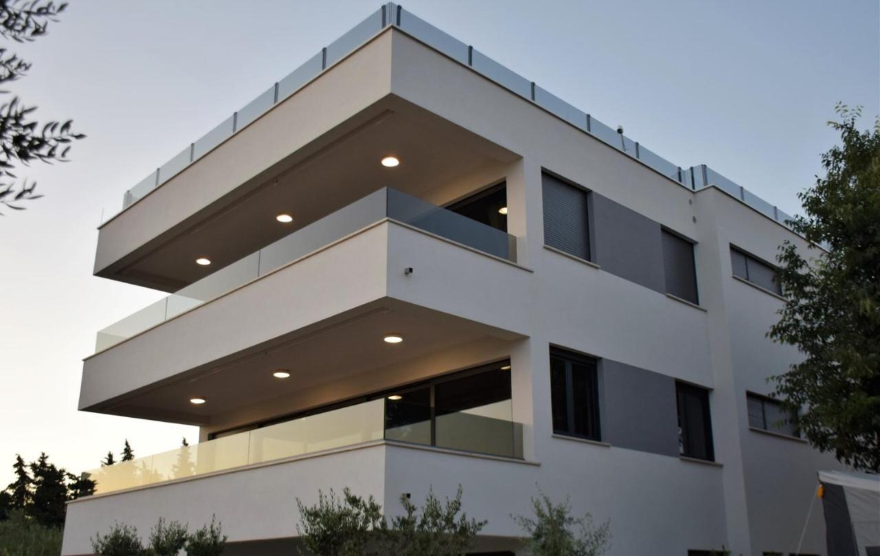 Villa Marija Sveti Filip i Jakov Exteriér fotografie