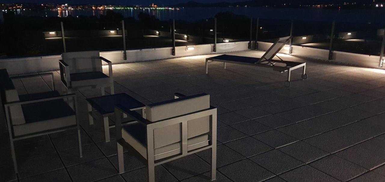 Villa Marija Sveti Filip i Jakov Exteriér fotografie