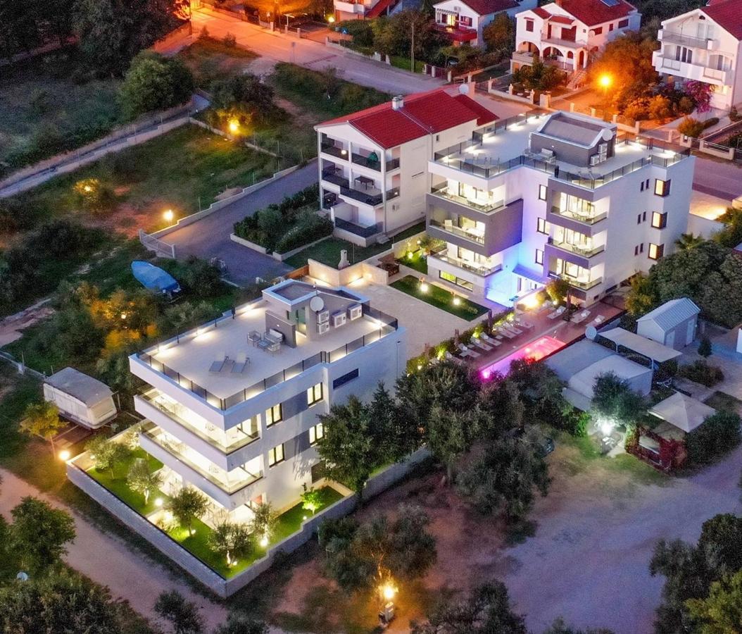 Villa Marija Sveti Filip i Jakov Exteriér fotografie