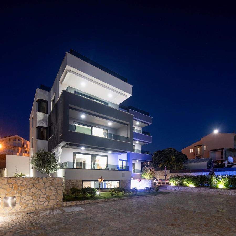 Villa Marija Sveti Filip i Jakov Exteriér fotografie