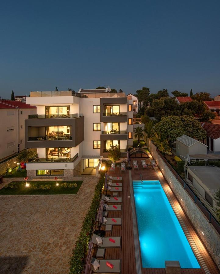 Villa Marija Sveti Filip i Jakov Exteriér fotografie