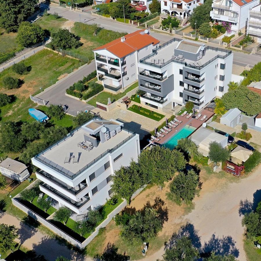 Villa Marija Sveti Filip i Jakov Exteriér fotografie