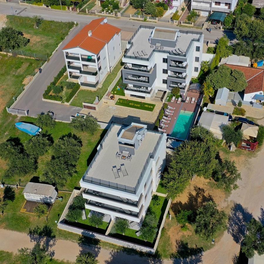 Villa Marija Sveti Filip i Jakov Exteriér fotografie
