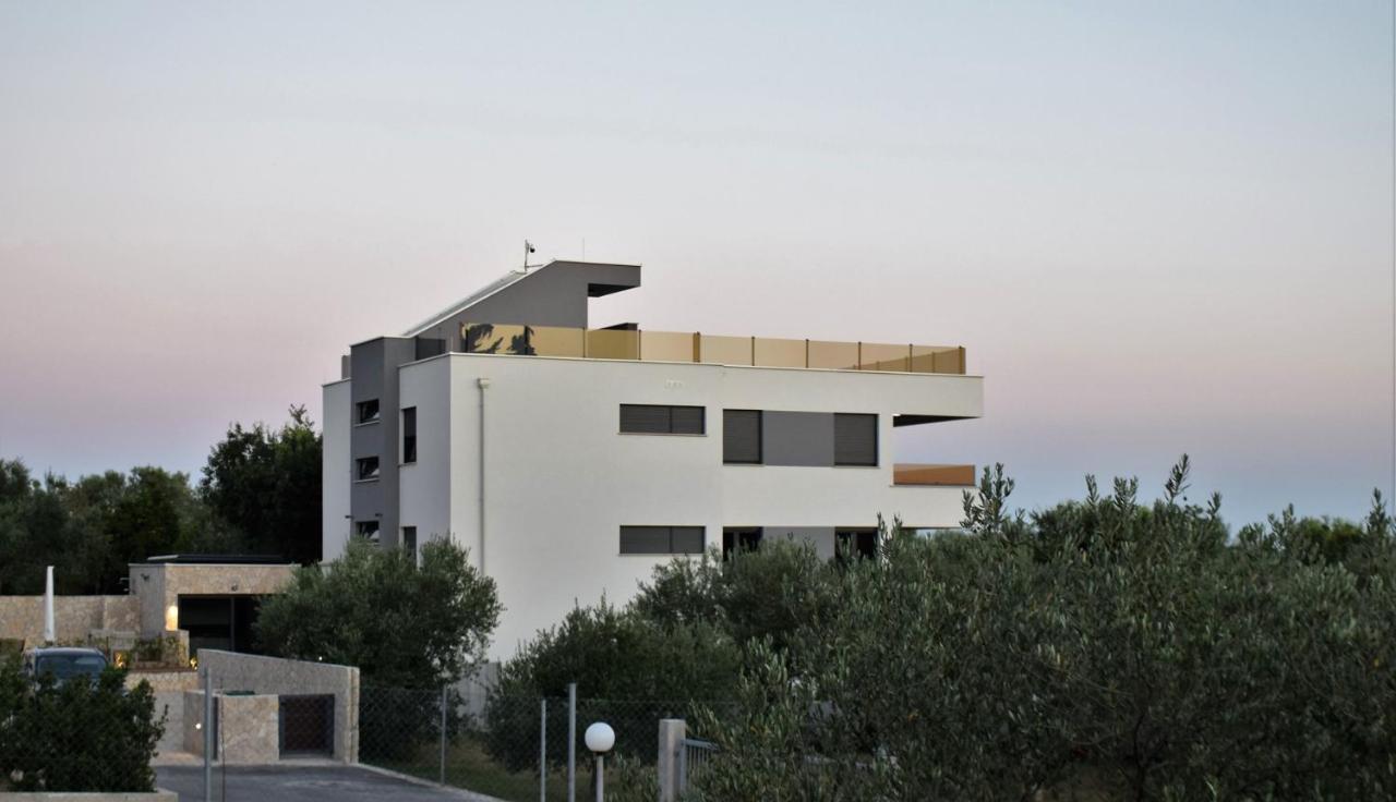 Villa Marija Sveti Filip i Jakov Exteriér fotografie